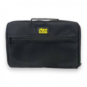 Taška na bižuterii CatCare Tackle Bag Black