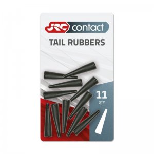 Převlek na závěsku JRC Contact Tail Rubbers 11ks