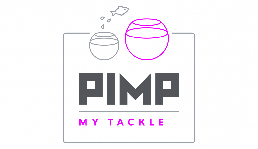 PIMP MY TACKLE