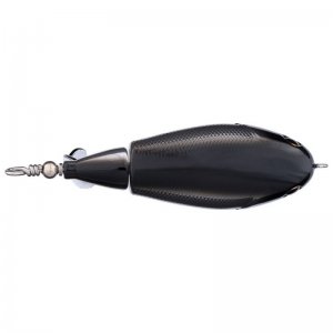 Wobler Berkley Choppo Floating Black Chrome