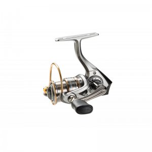 Naviják s přední brzdou Abu Garcia Cardinal II SX 1000S
