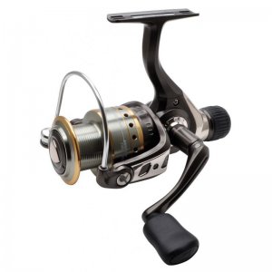 Naviják se zadní brzdou Abu Garcia Cardinal SX 40