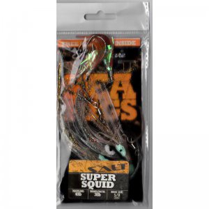 Mořský návazec SUPER SQUID
