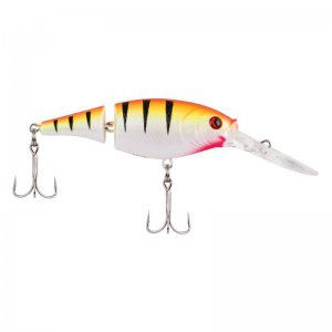 Wobler Berkley Flicker Shad Jointed 7cm