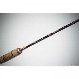 Přívlačový prut Abu Garcia Diplomat Nano MGS UL 1,86m 0,8-4g