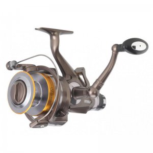 Naviják s volnoběžnou brzdou Mitchell Avocet RZ 5500