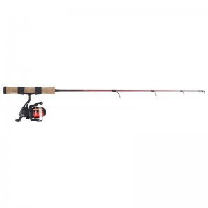 Prut na dírky Berkley Cherrywood Ice 26” UL