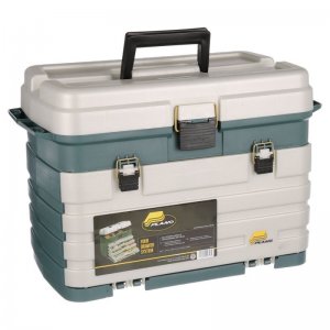 Kufr Plano Four Drawer Tackle System 758005
