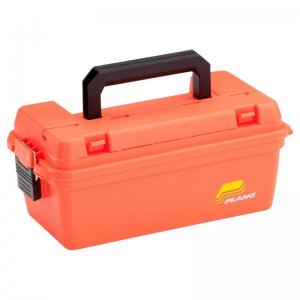 Kufr Plano Emergency Supply Box Shallow Orange 141250
