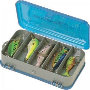 Box Plano Double-Sided Tackle Organizer Small 321309