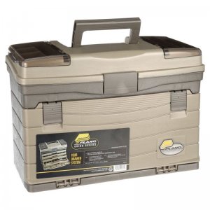 Kufr Plano Guide Series Drawer Tackle Box 757004