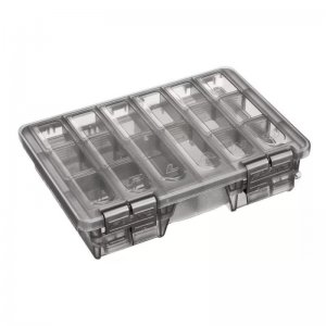 Box Plano Guide Series Two-Tiered Stowaway 470000