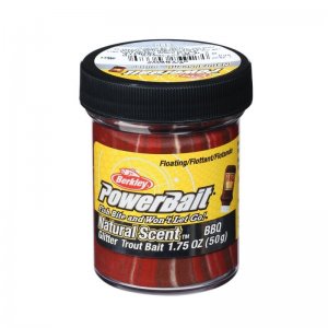 Těsto na pstruhy Berkley PowerBait® Trout Bait Kořeněné 50g