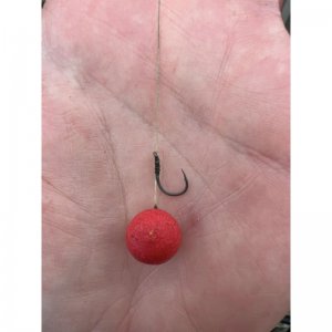 Wafter Boilies Action Method Feeder Fans 12 mm 100 ml