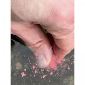 Wafter Boilies Action Method Feeder Fans 12 mm 100 ml