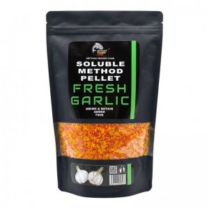 Pelety Action Fluo Method Feeder Fans 700g