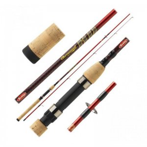 CHERRYWOOD HD TROUT 902 2-5G SPIN