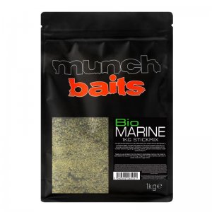 Stickmix Munch Baits Bio Marine 1kg