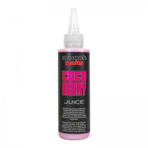 Juice Munch Baits Coco Berry Special Edition 100ml