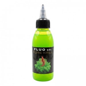 Gel Fluo Method Feeder Fans 100ml