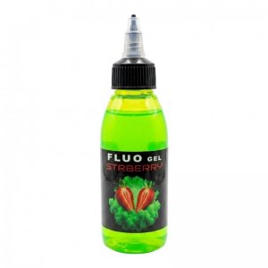 Gel Fluo Method Feeder Fans 100ml