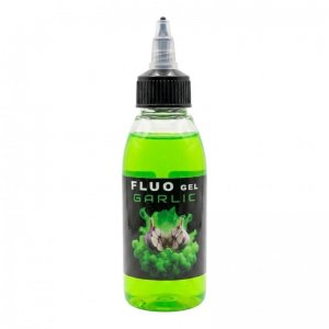 Gel Fluo Method Feeder Fans 100ml
