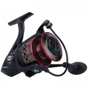 Naviják s přední brzdou PENN Fierce 2 2500