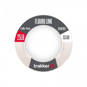 Trakker - Návazcový  Fluorocarbon Fluoro Link 20m