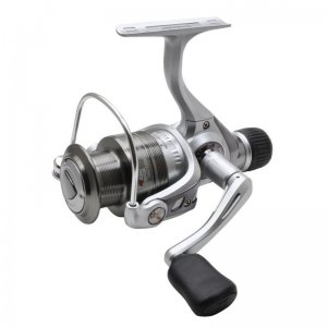 Naviják se zadní brzdou Abu Garcia Cardinal S 40