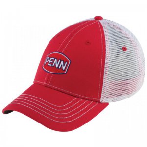Kšiltovka PENN Hat Red