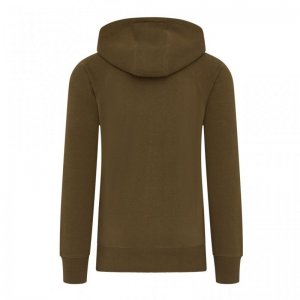 Trakker Mikina CR Logo Hoody