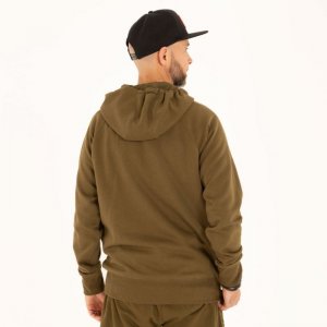 Trakker Mikina CR Logo Hoody