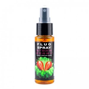 Sprej Fluo Method Feeder Fans 50ml