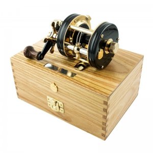 Multiplikátor Abu Garcia Ambassadeur Baitcast CDL 5500 RH