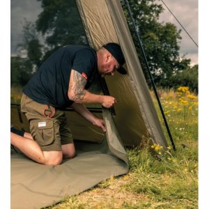 Trakker Podlážka Gazebo XL Groundsheet