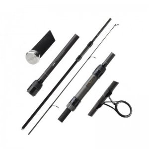 Kaprový prut Greys Prodigy Apex Full Shrink Wrap 50 3,90m 3,50lb 2díly