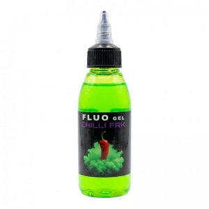 Gel Fluo Method Feeder Fans 100ml