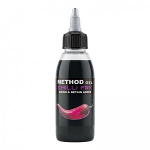 Gel Method Feeder Fans 100ml