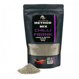 Method Mix Method Feeder Fans Premium 800 g