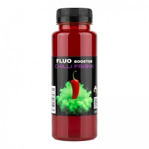 Booster Fluo Method Feeder Fans 250ml