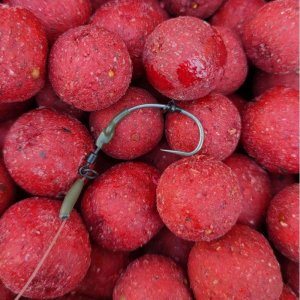 Boilies Hookbait Carp Only Frenetic A.L.T. Jahoda 1 kg