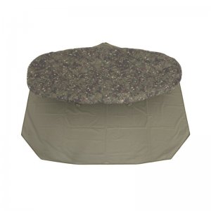 Trakker Podlážka - Tempest RS Brolly Groundsheet