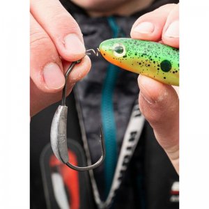 Jednoháček Berkley Fusion19 Weighted Swimbait