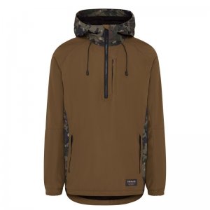 Trakker Mikina - TechPro Half Zip Hoody