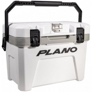 Chladicí Box Plano Frost Cooler 13 L White