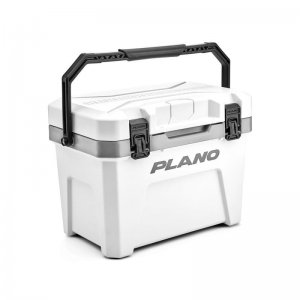 Chladicí Box Plano Frost Cooler 13 L White