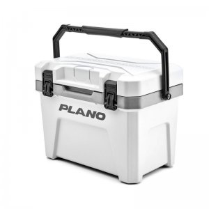 Chladicí Box Plano Frost Cooler 13 L White