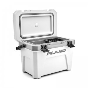 Chladicí Box Plano Frost Cooler 13 L White