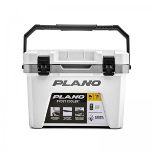 Chladicí Box Plano Frost Cooler 13 L White