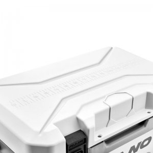 Chladicí Box Plano Frost Cooler 13 L White